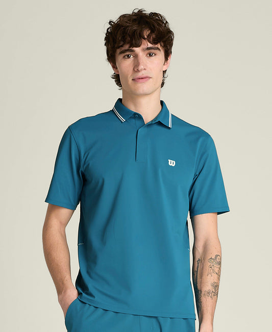 Challengers Technical Polo
