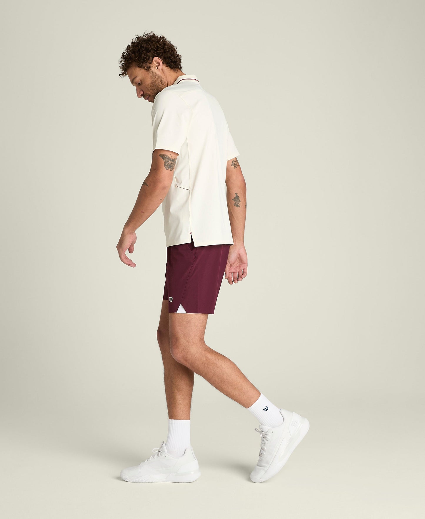 Challengers Technical Polo