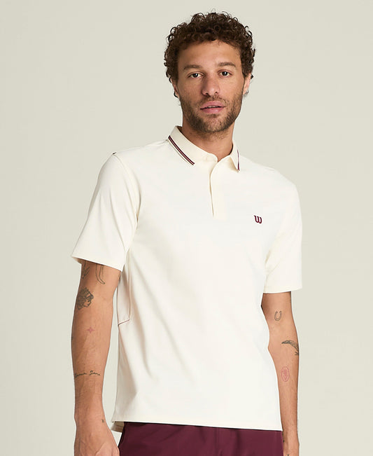 Challengers Technical Polo