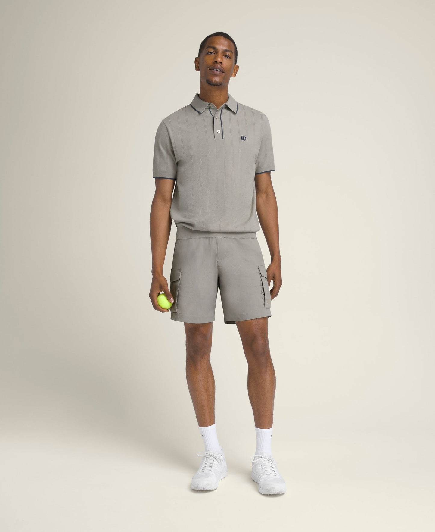 Cargo Volley Short Unlined