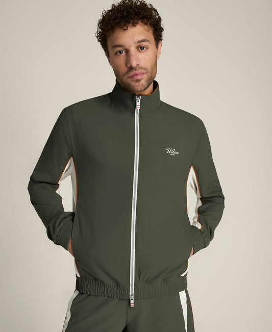 Grand Slam Jacket