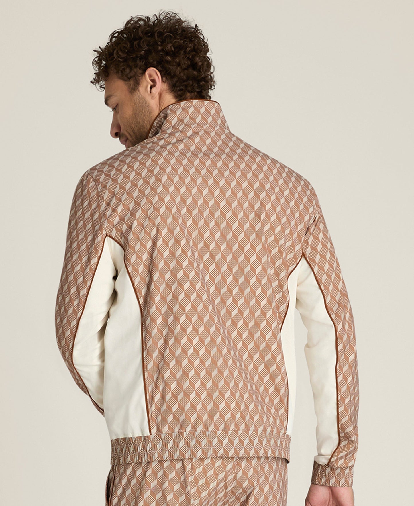 Grand Slam Jacket