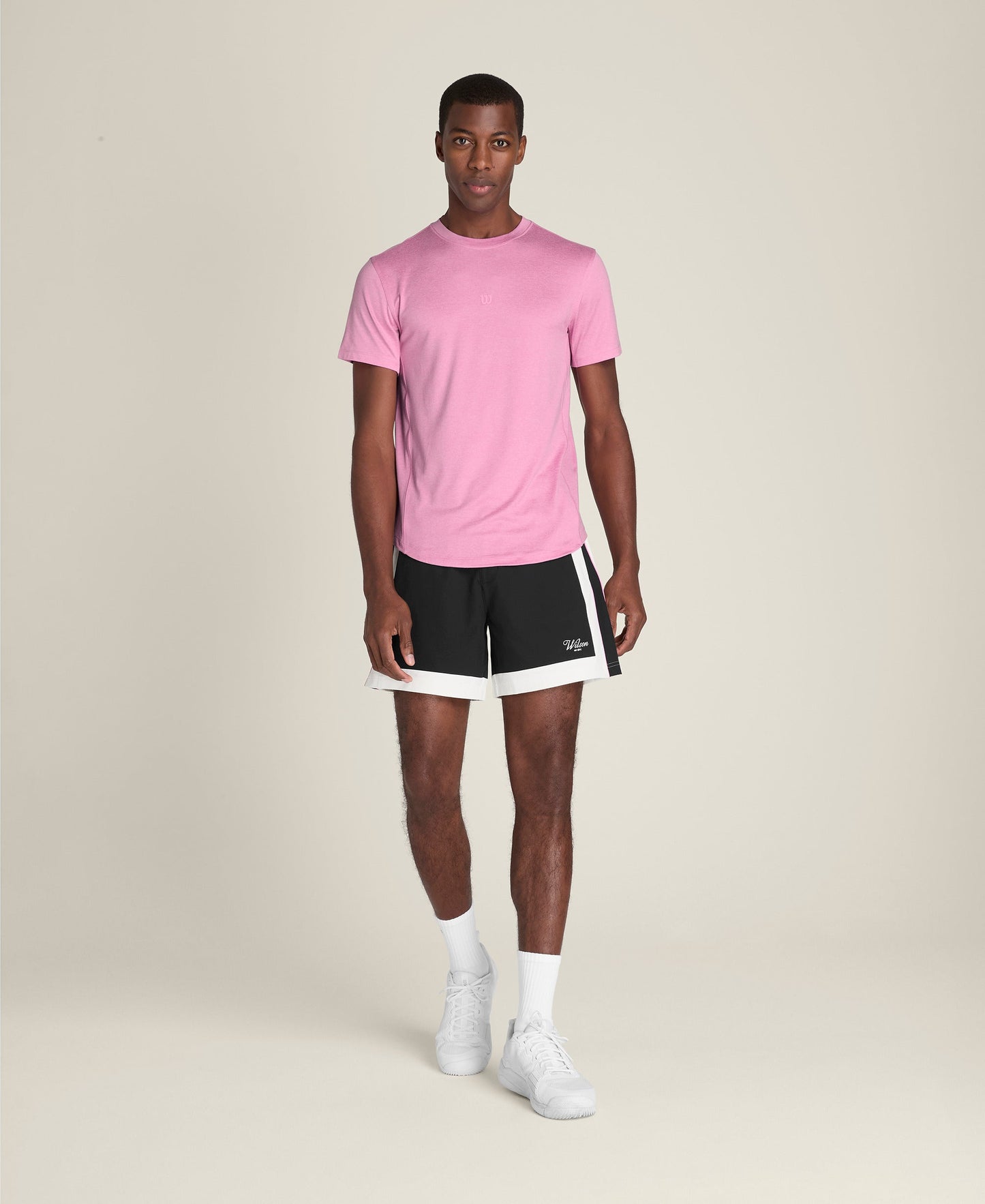 Grand Slam 6" Short