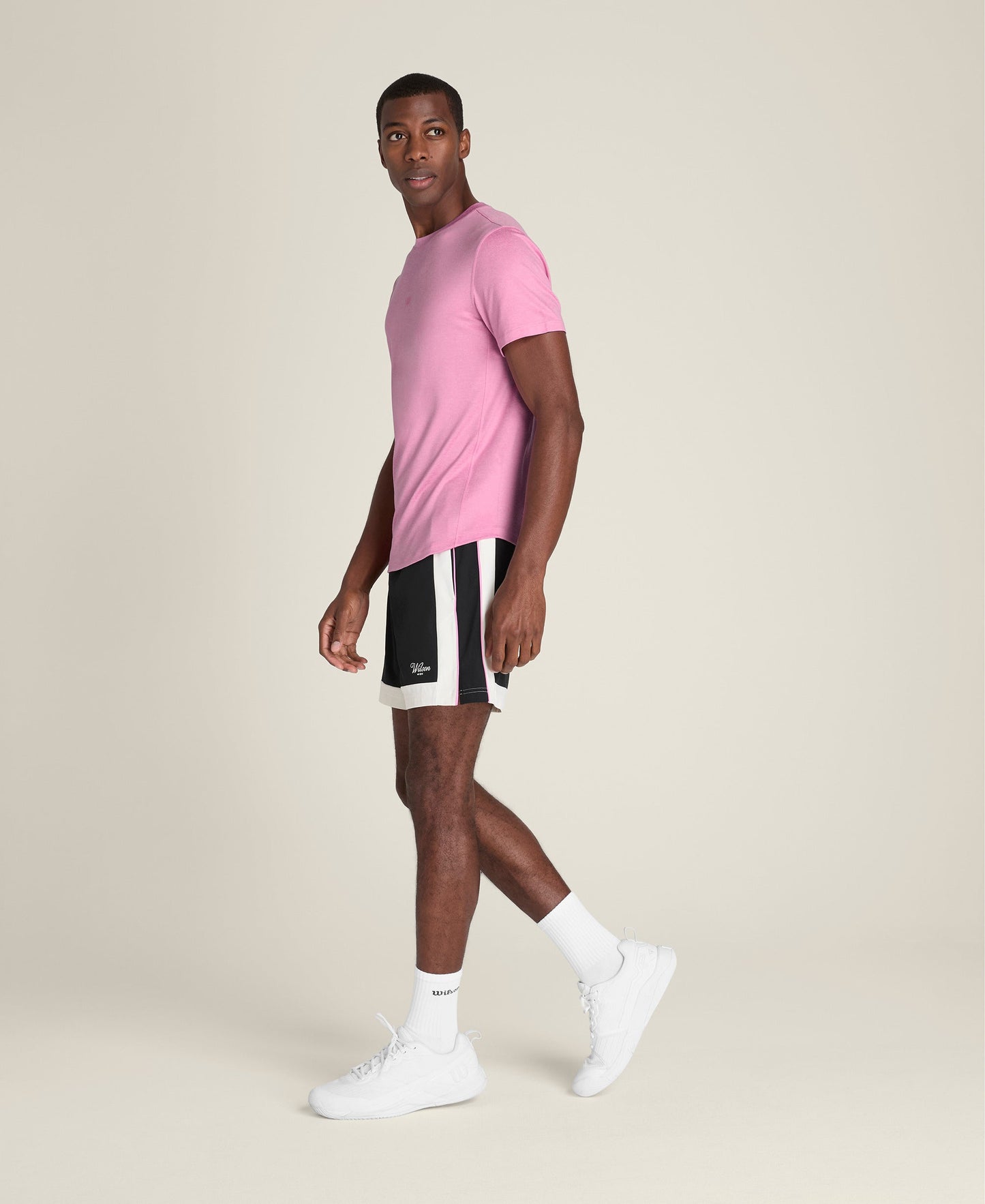 Grand Slam 6" Short