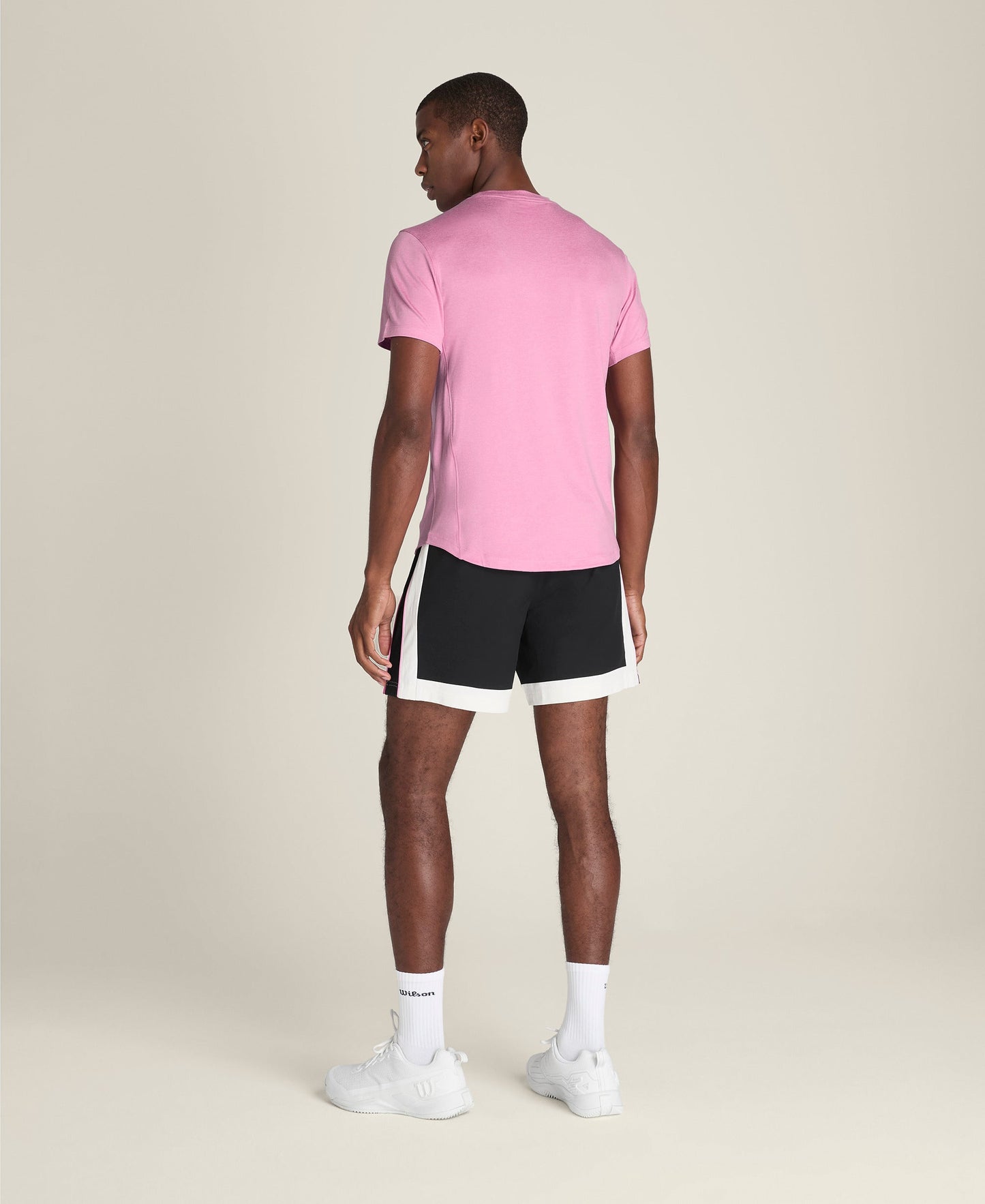 Grand Slam 6" Short