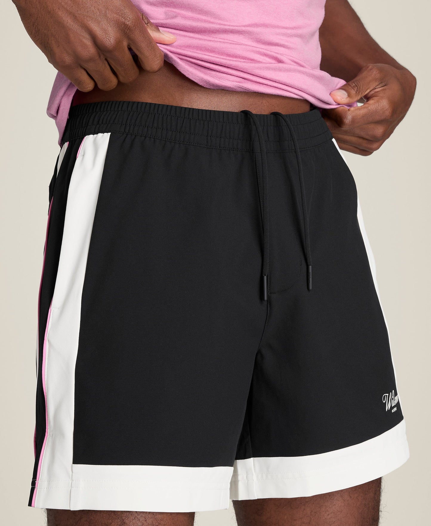 Grand Slam 6" Short