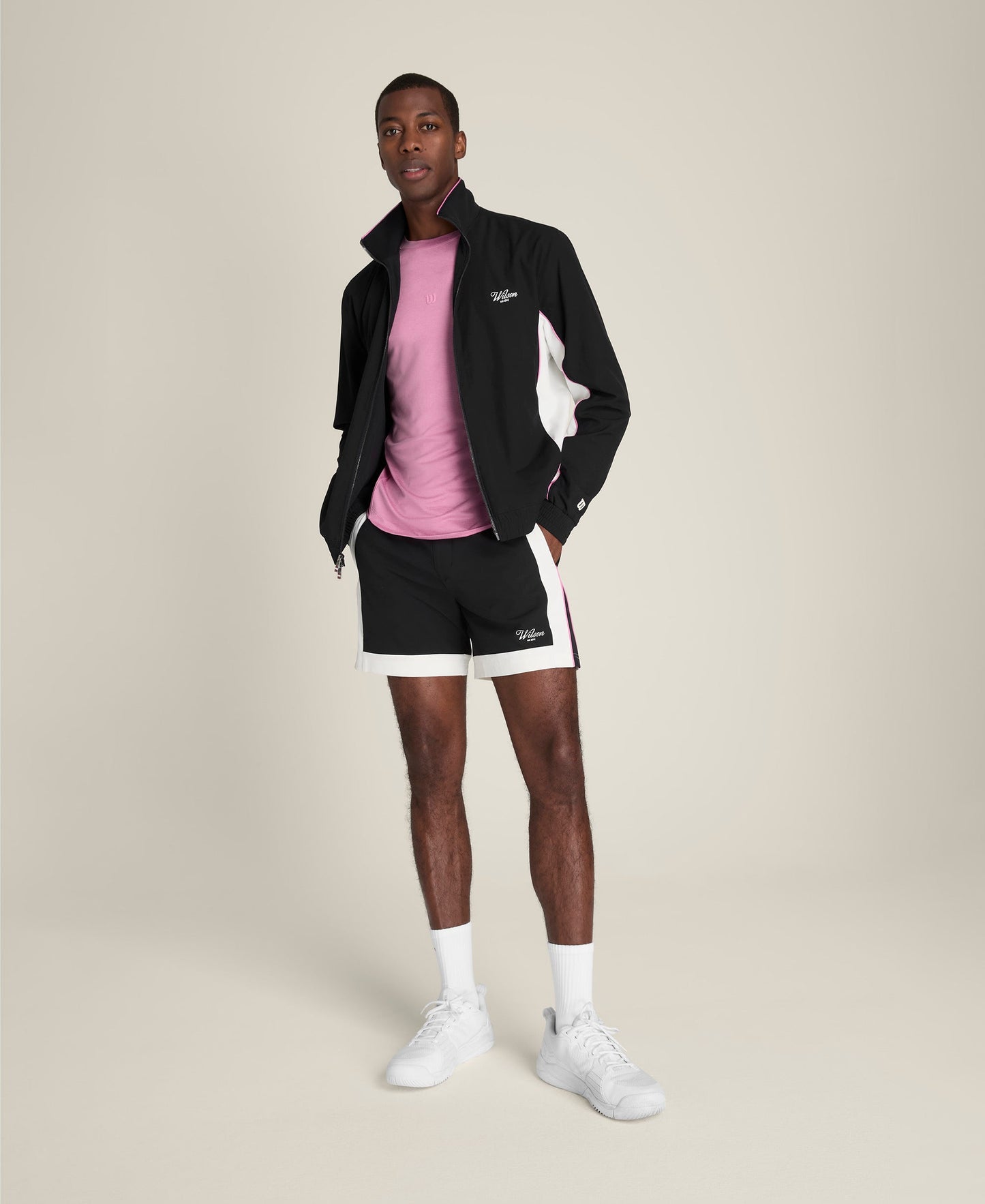 Grand Slam 6" Short