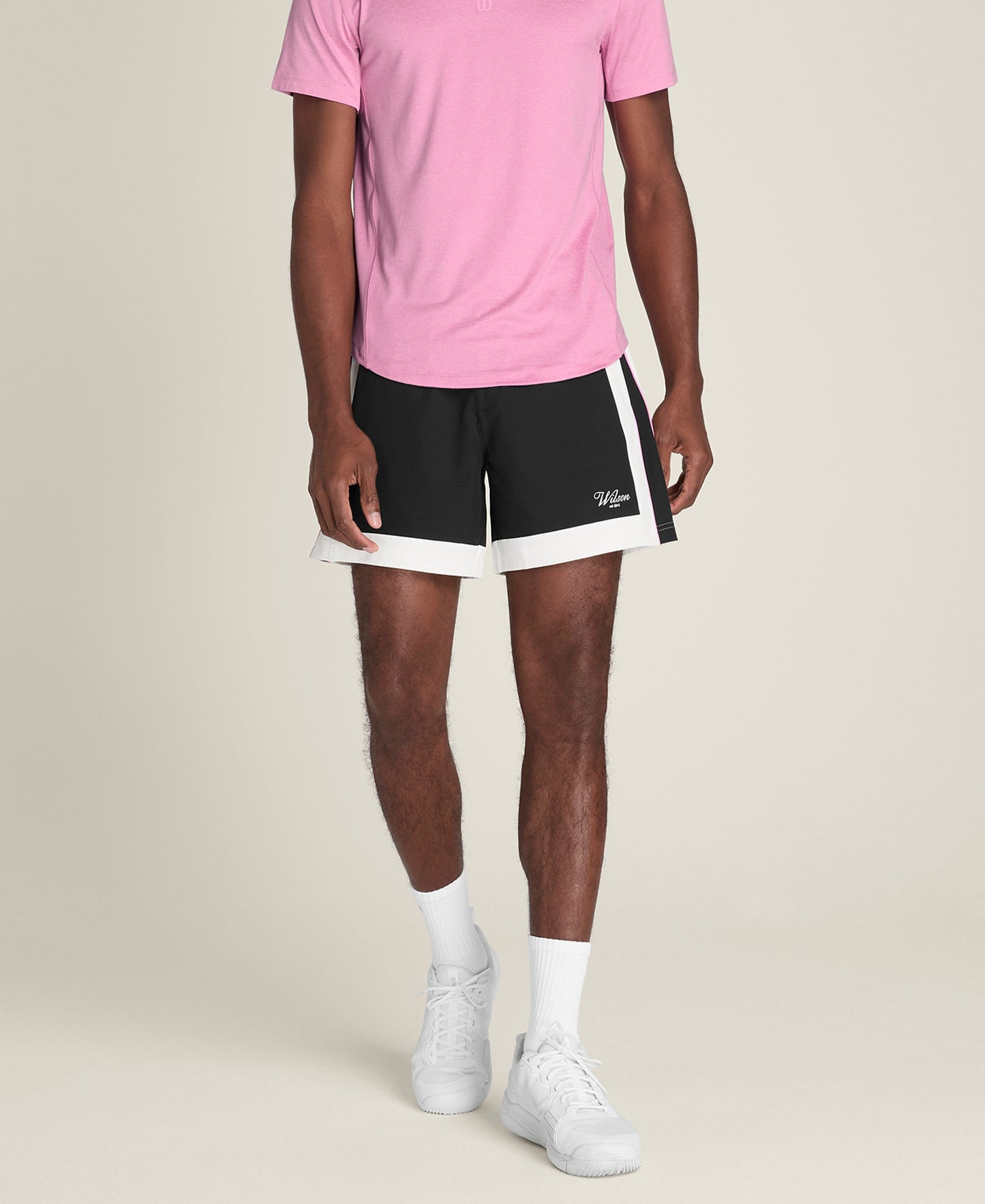 Grand Slam 6" Short