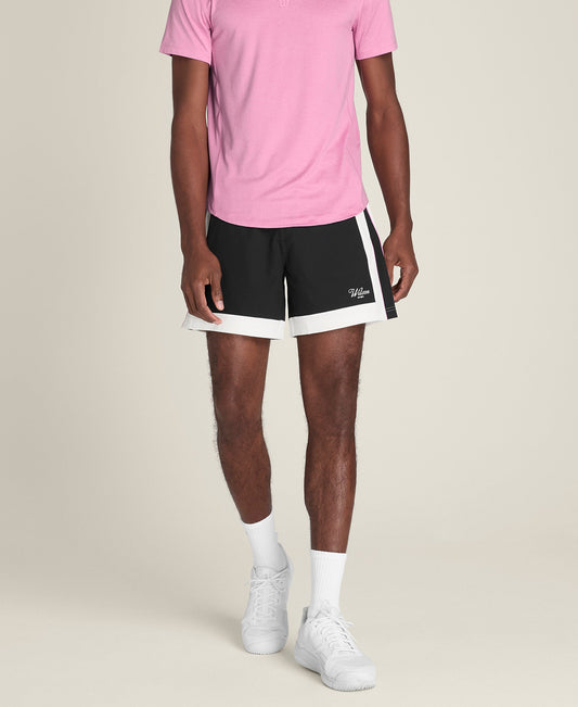 Grand Slam 6" Short