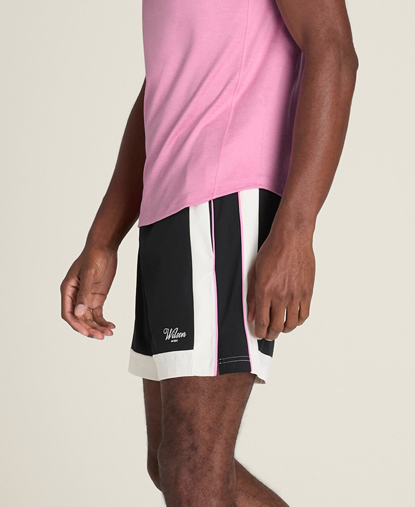 Grand Slam 6" Short