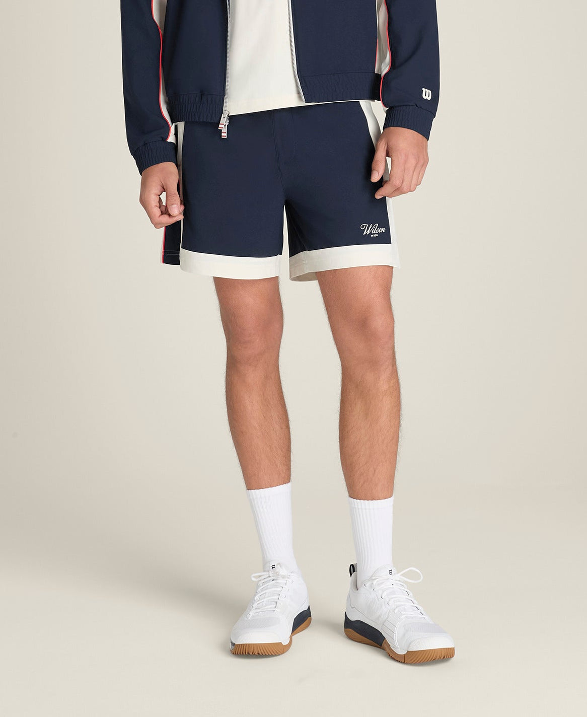 Grand Slam 6" Short