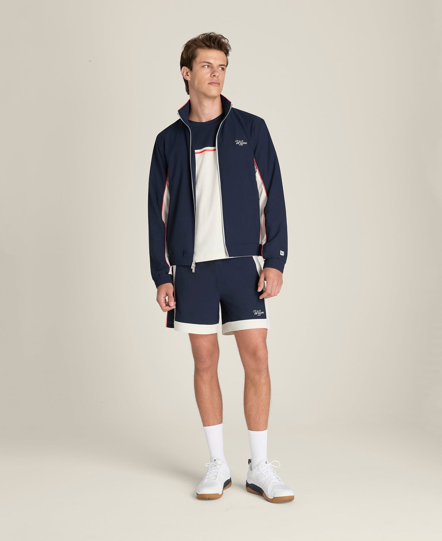 Grand Slam 6" Short