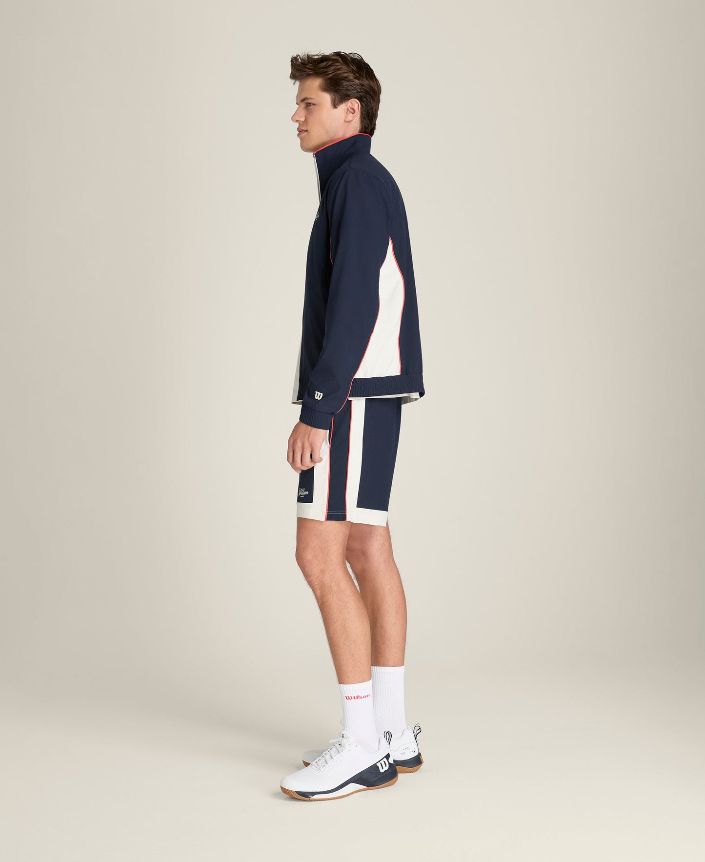 Grand Slam 6" Short