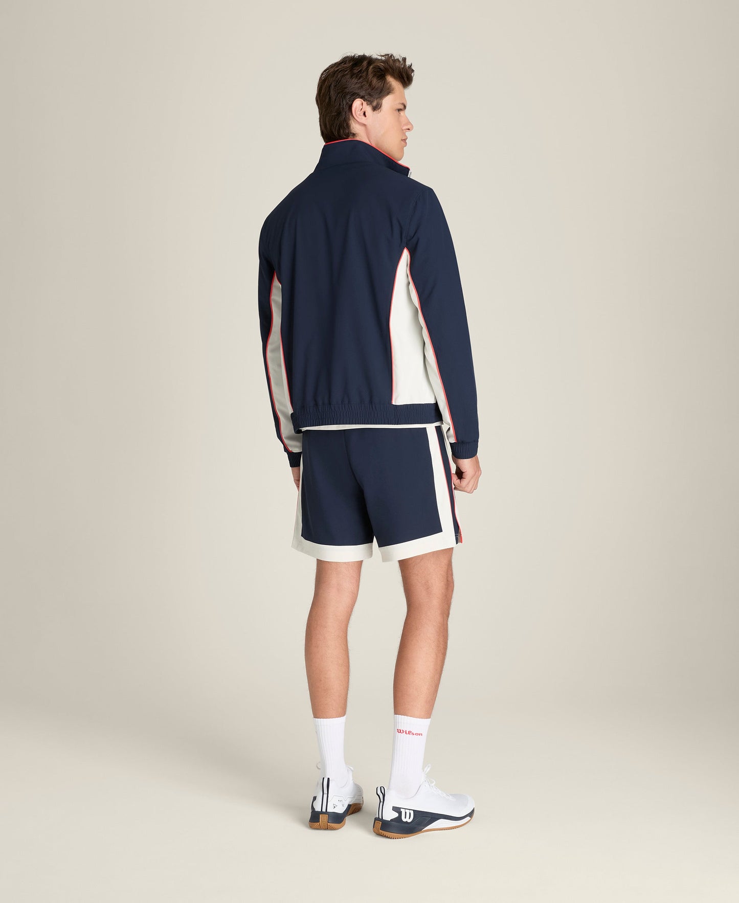 Grand Slam 6" Short