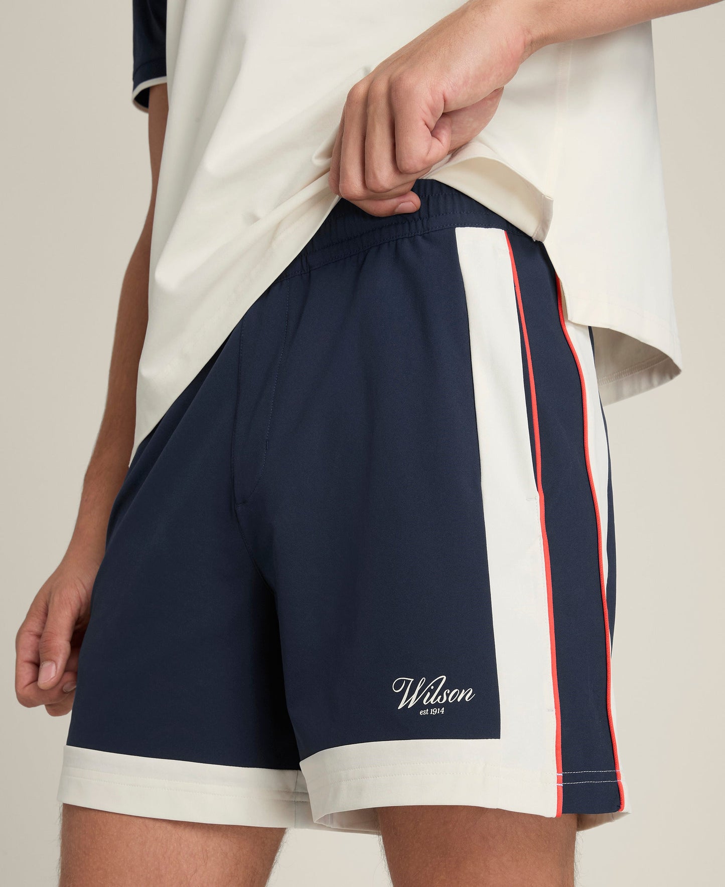 Grand Slam 6" Short