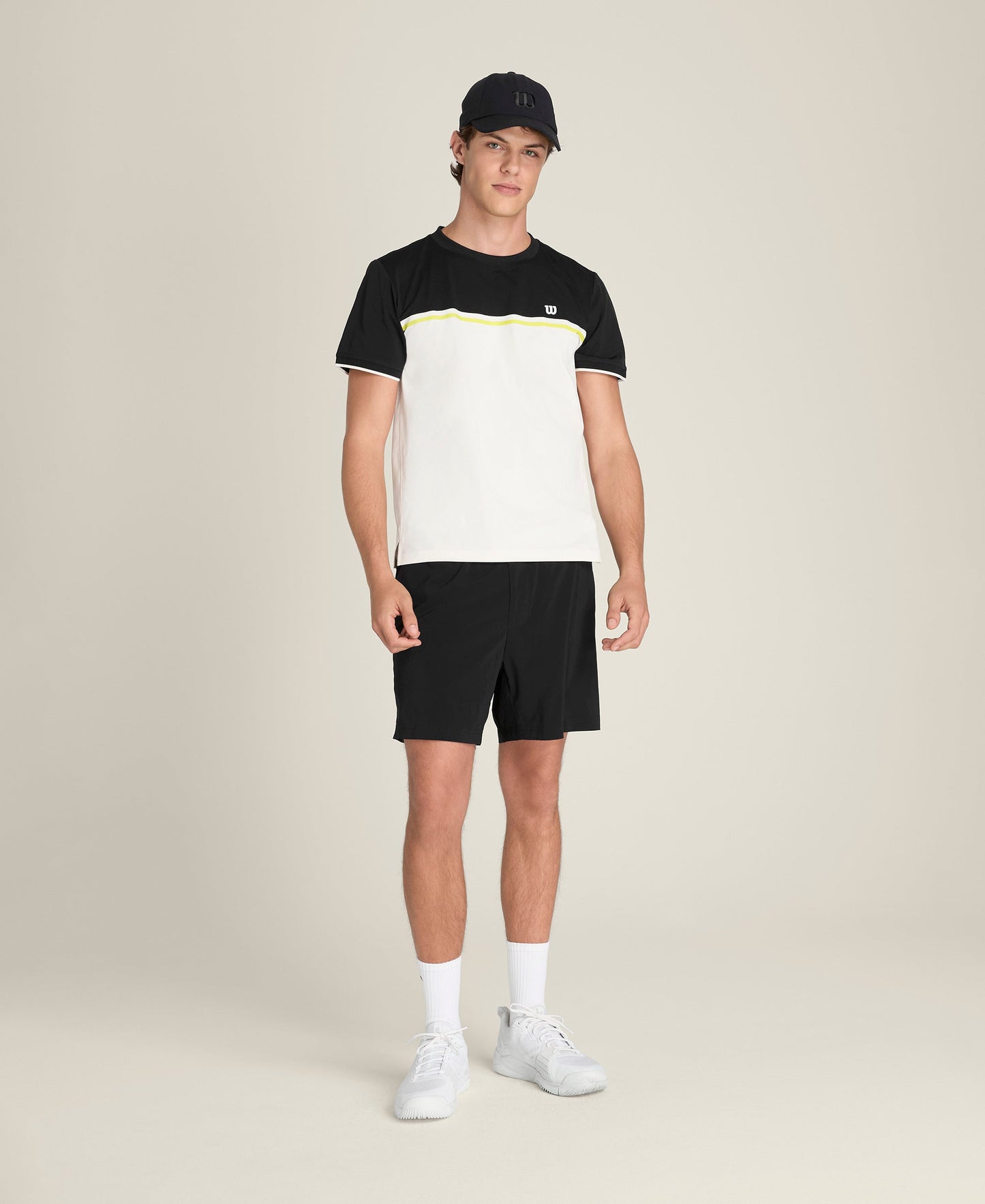 Topspin Tee