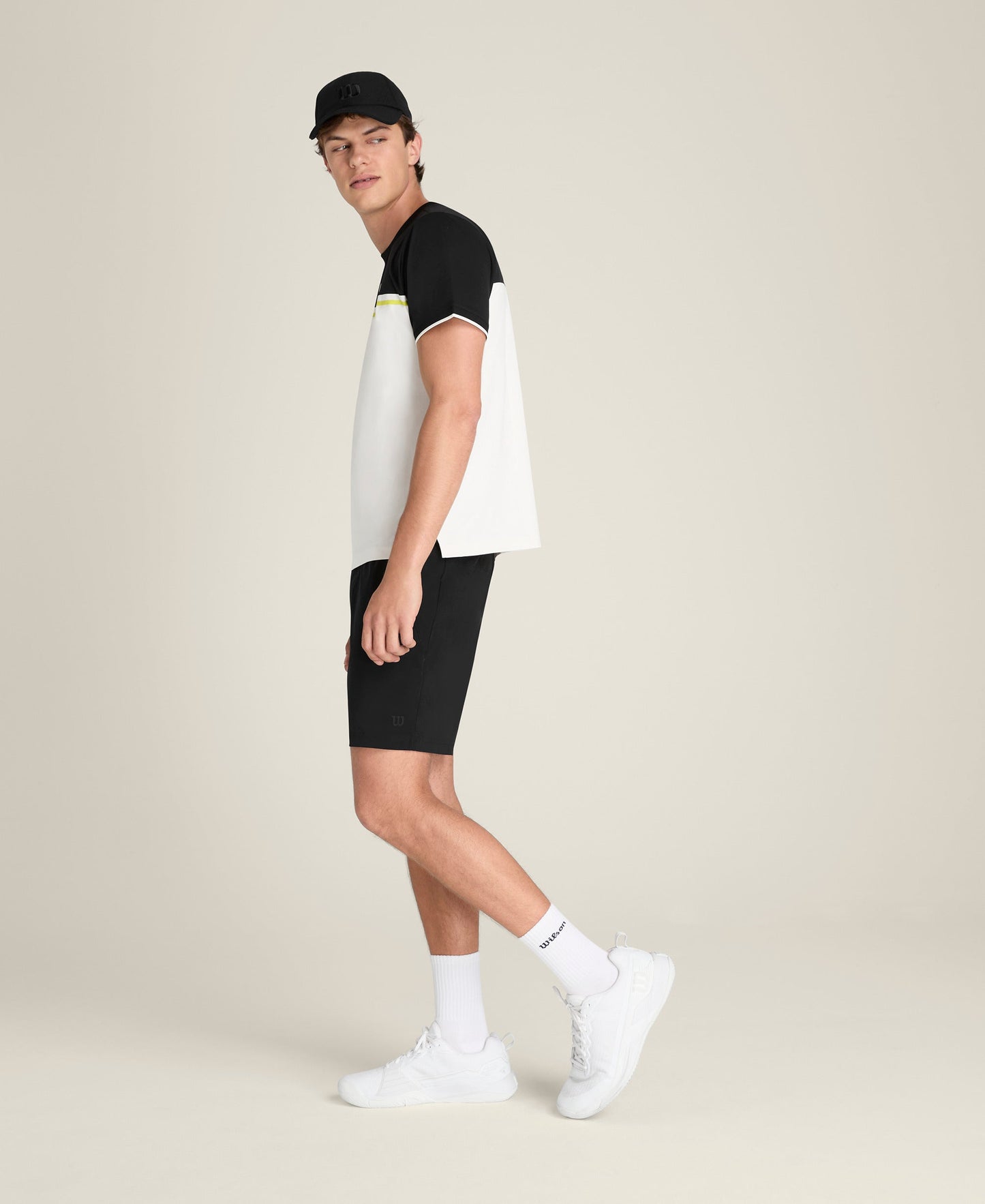 Topspin Tee