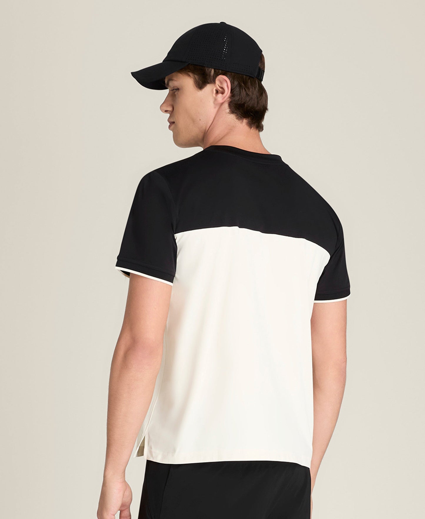 Topspin Tee