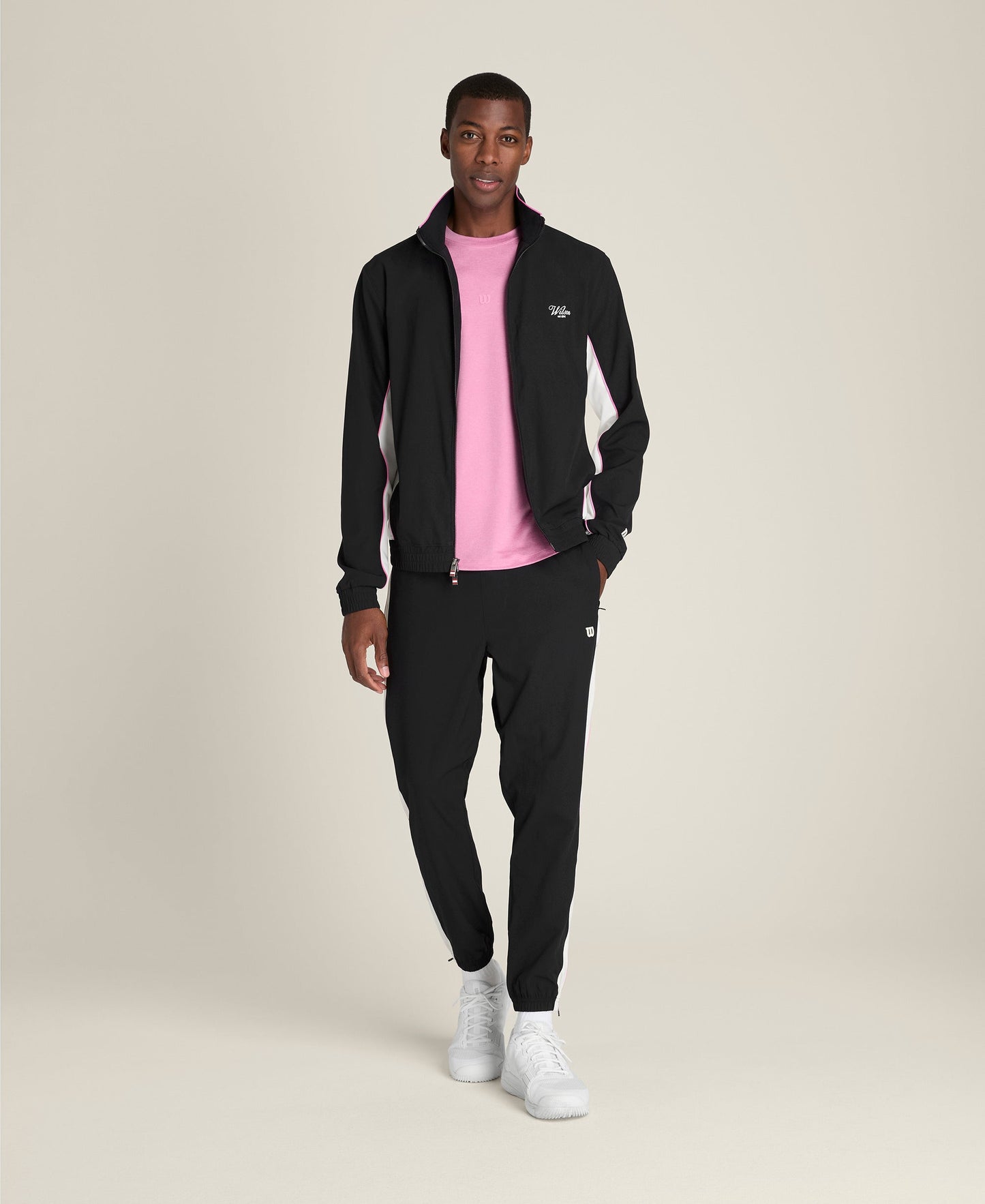 Grand Slam Jogger