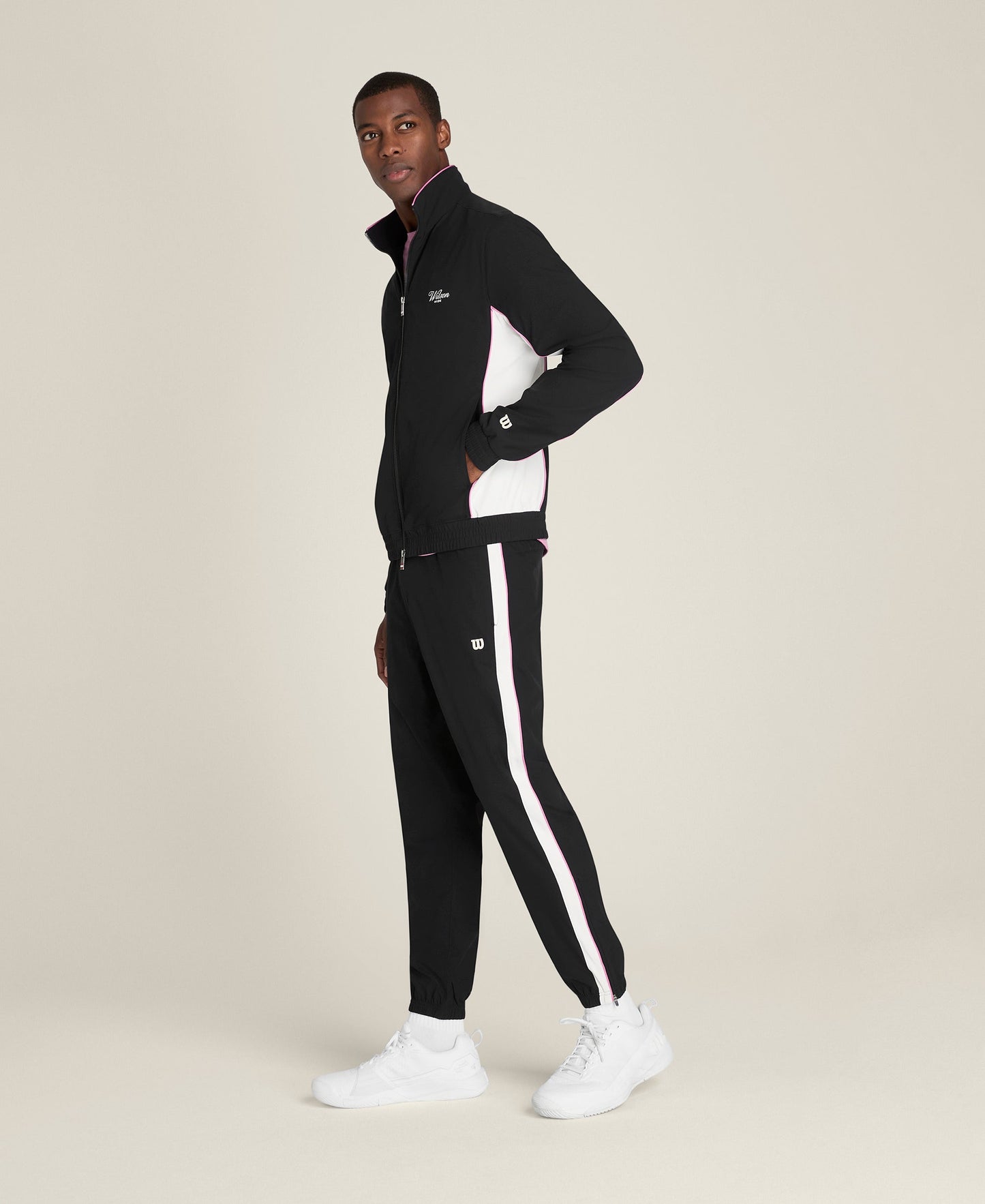 Grand Slam Jogger