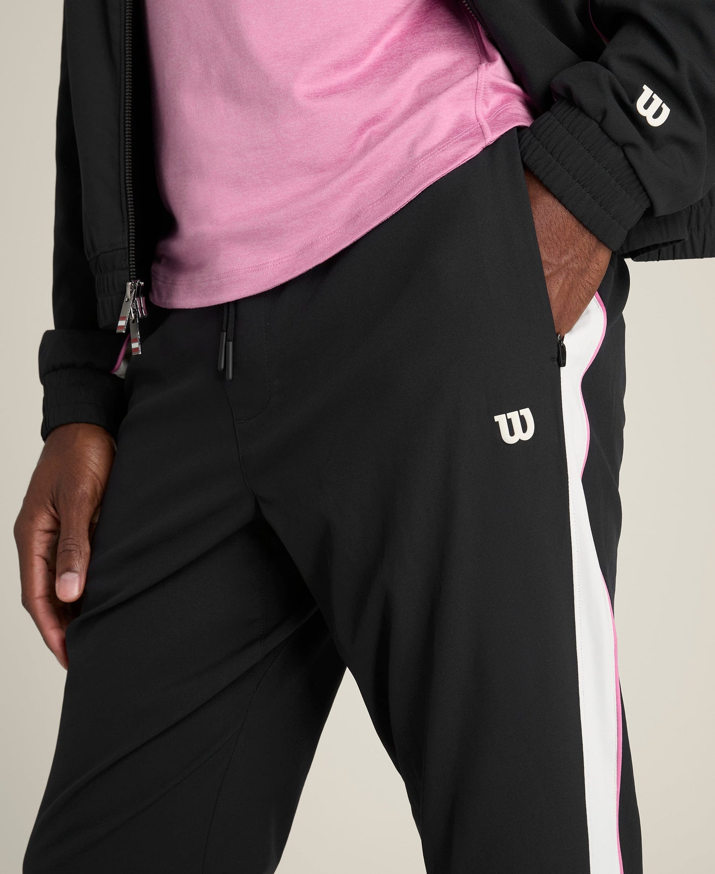 Grand Slam Jogger