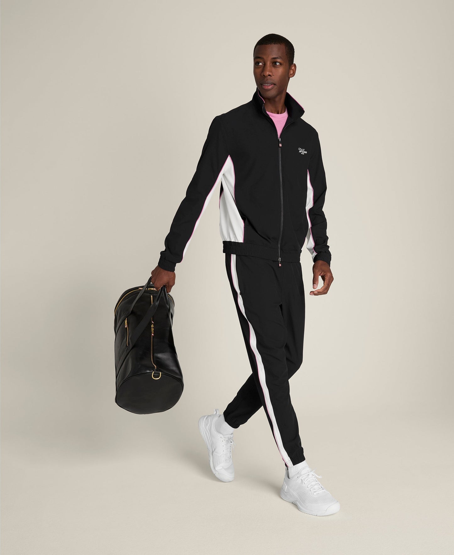 Grand Slam Jogger