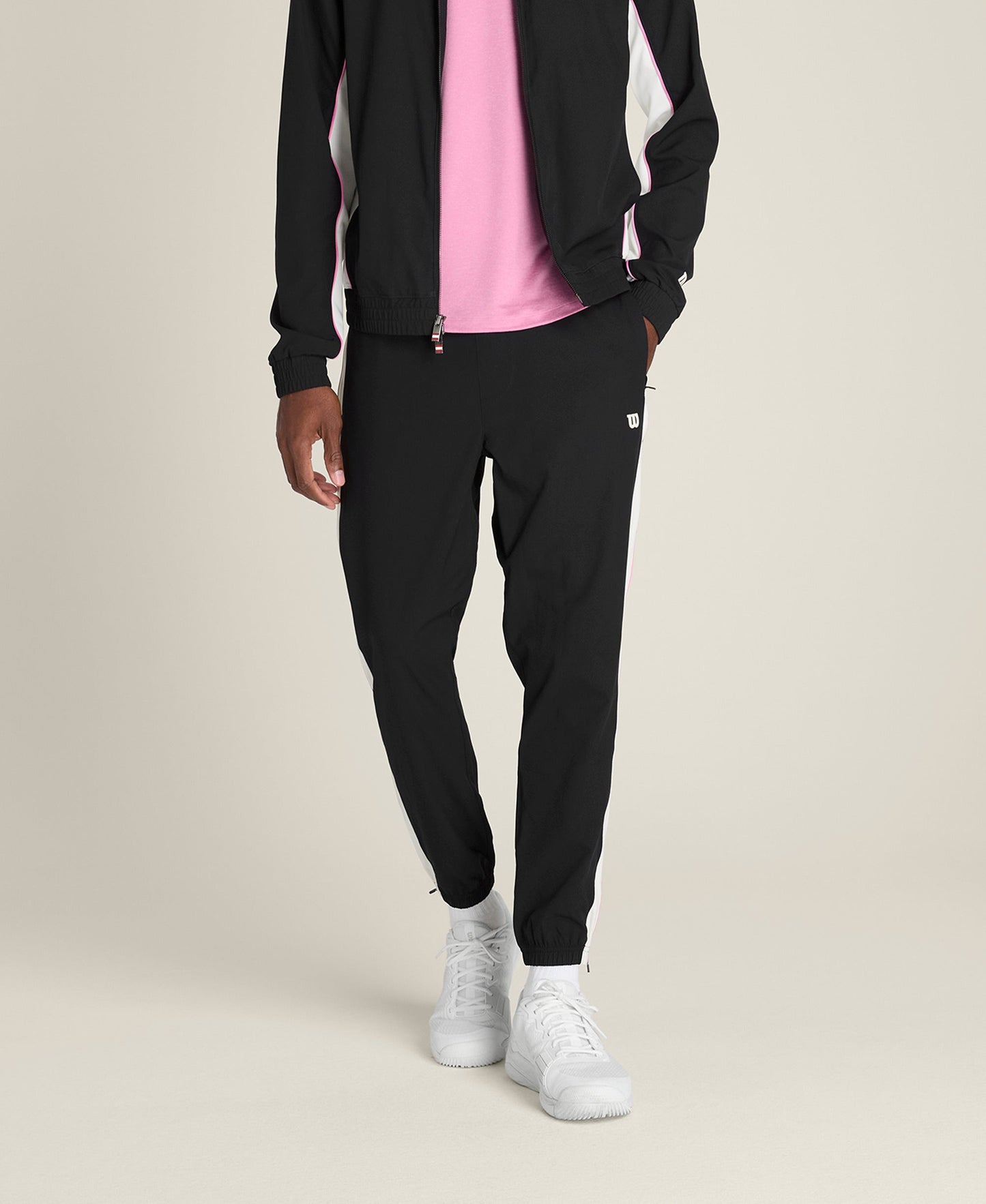 Grand Slam Jogger