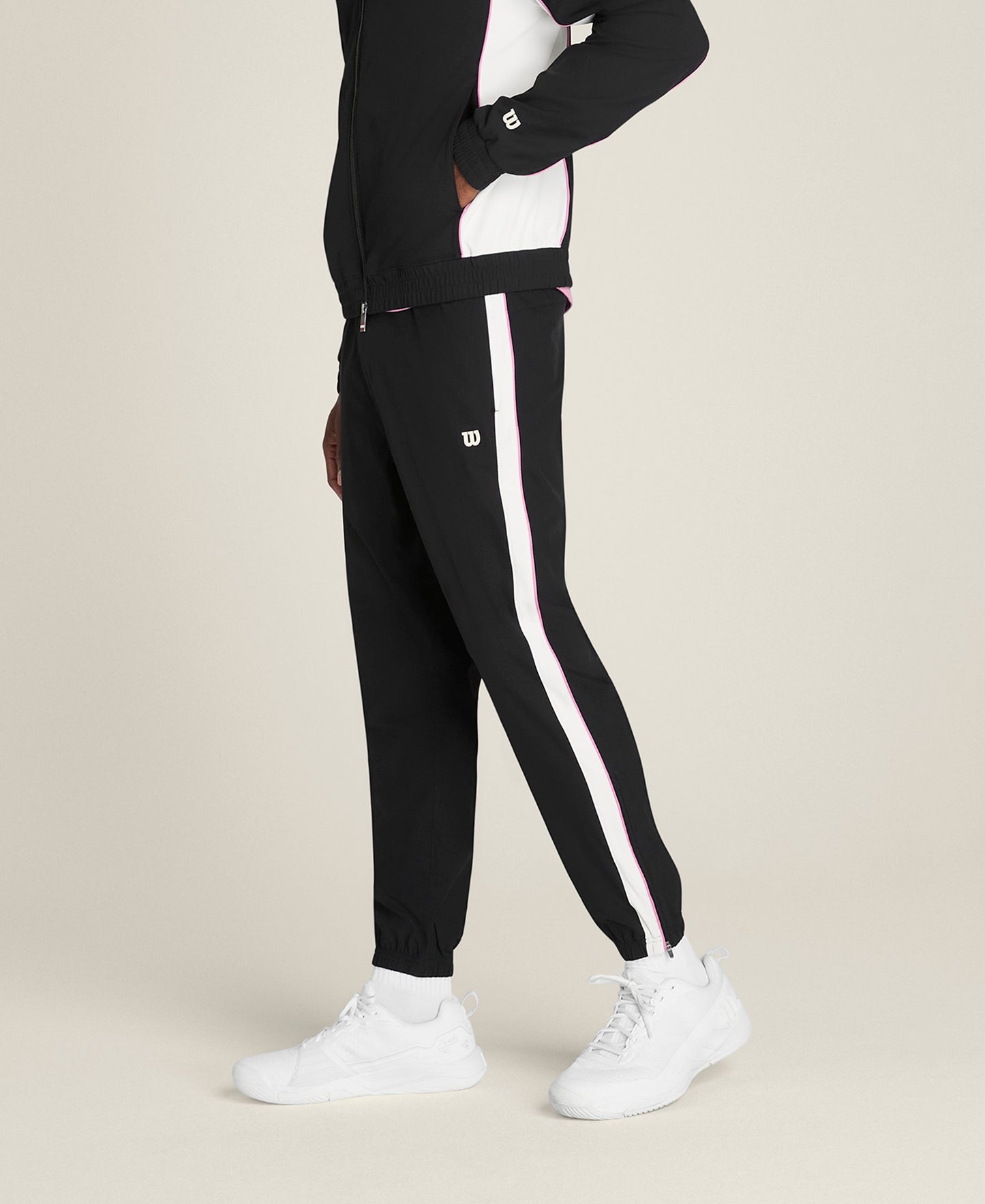 Grand Slam Jogger