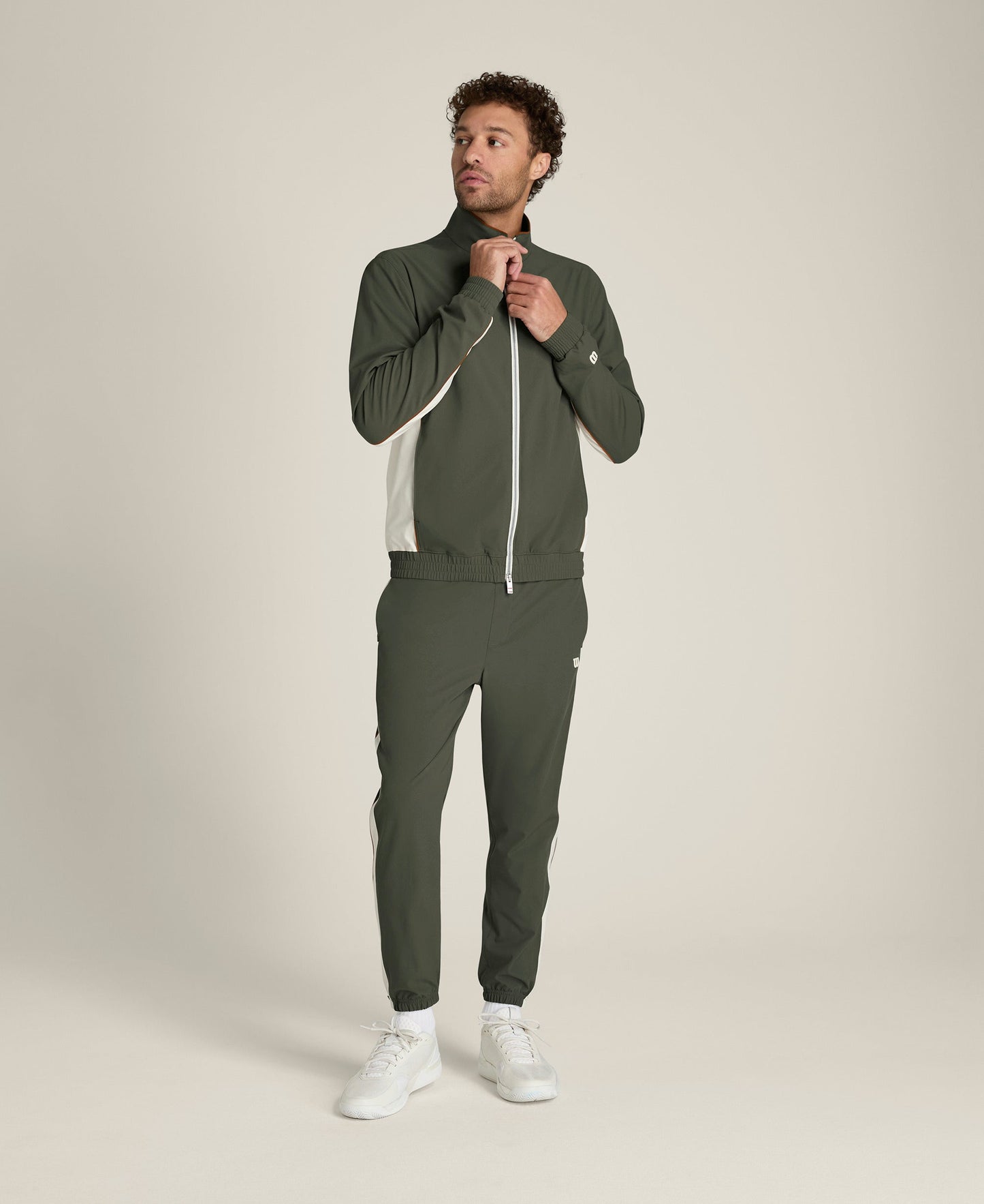 Grand Slam Jogger
