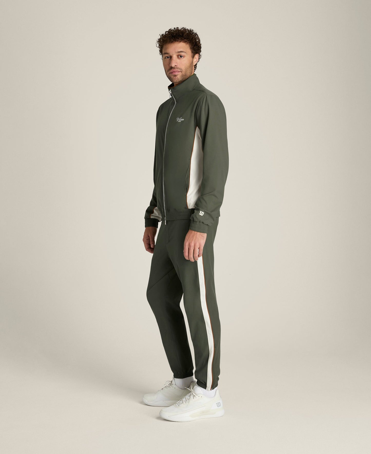 Grand Slam Jogger