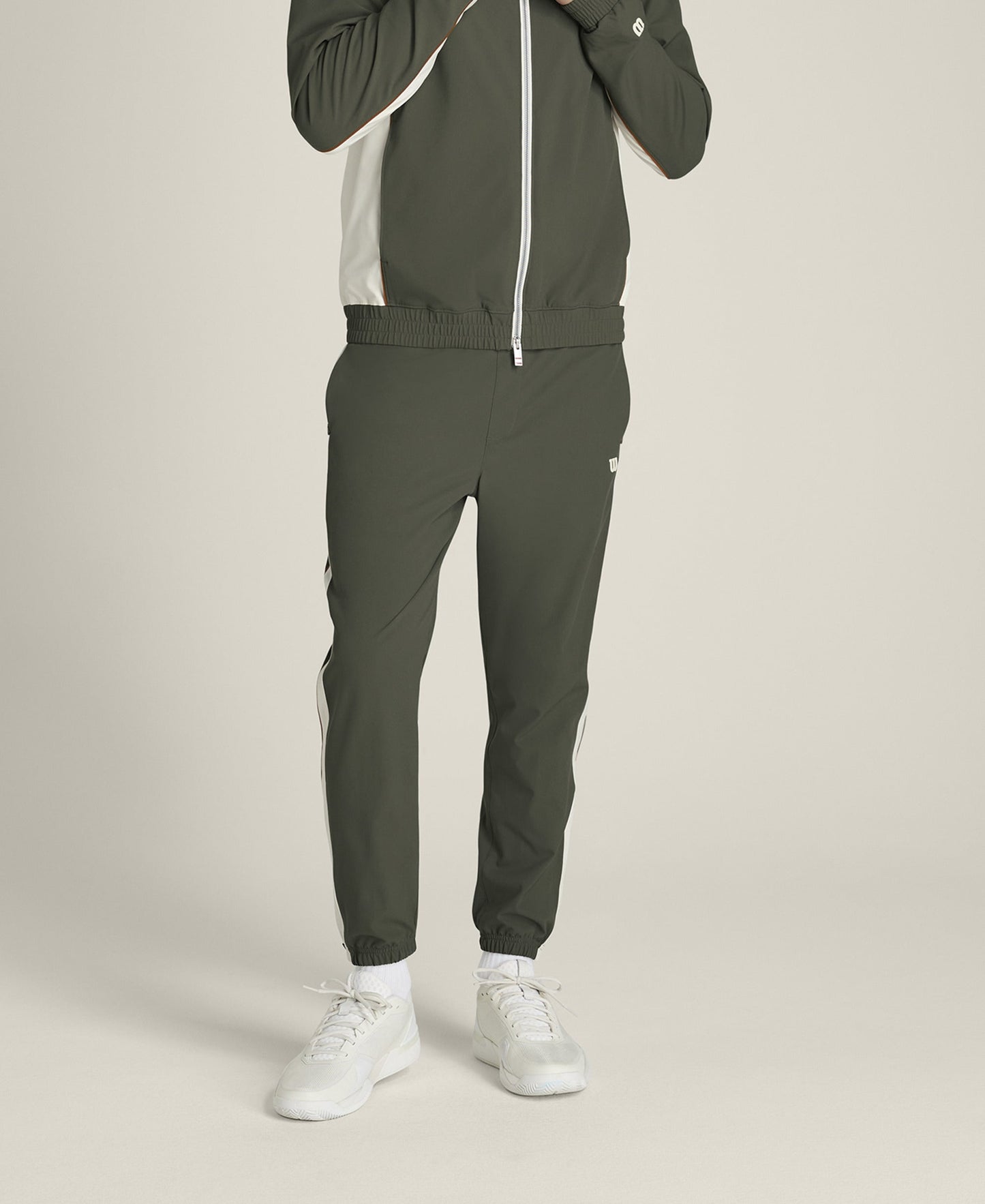 Grand Slam Jogger