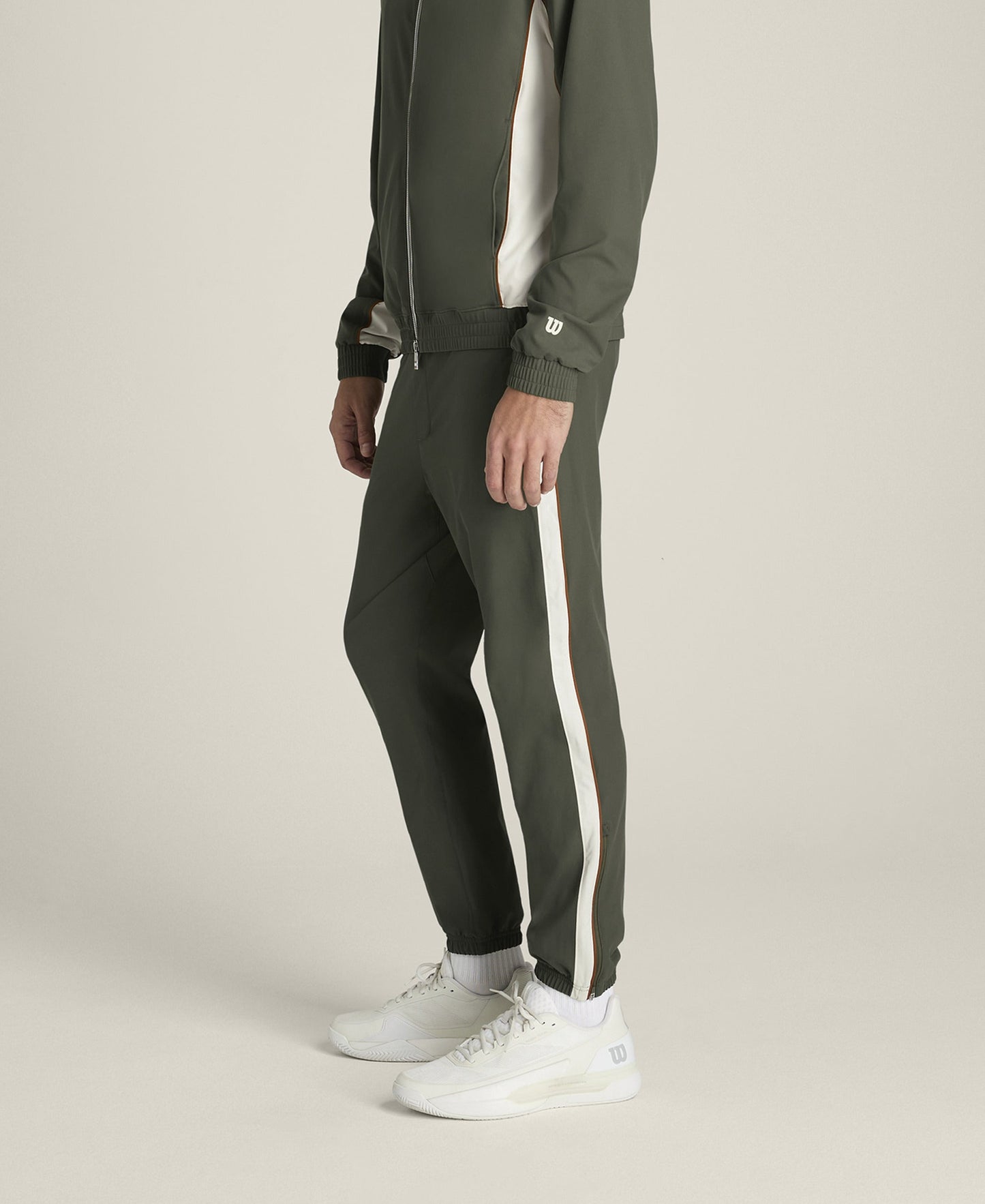 Grand Slam Jogger