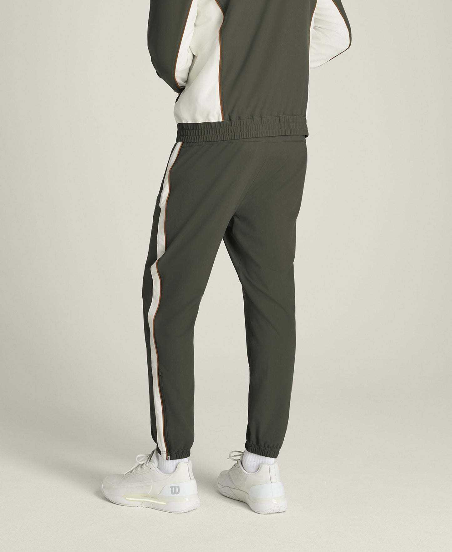 Grand Slam Jogger