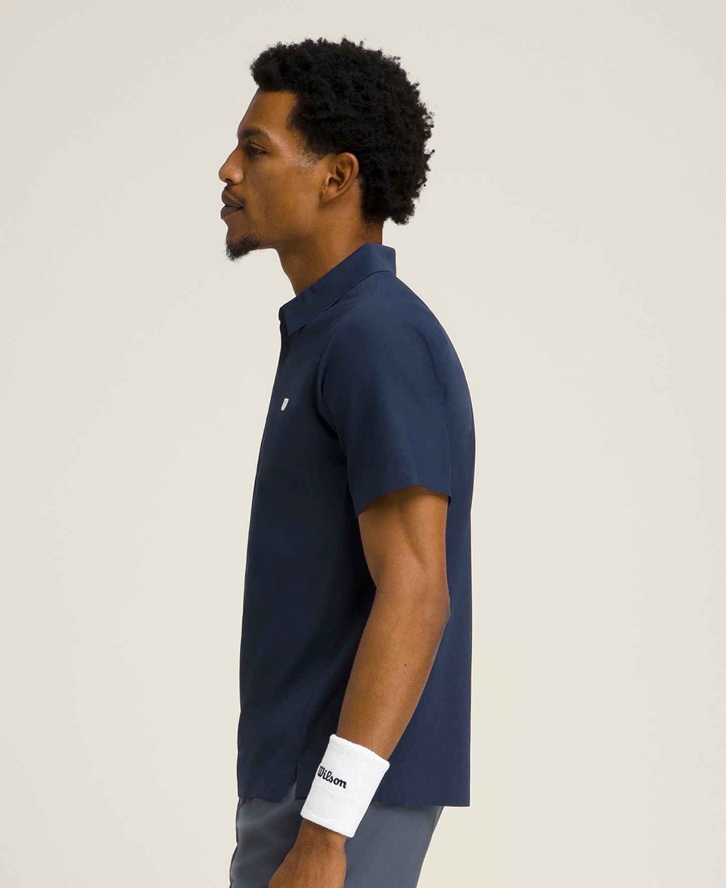 Daily Court Polo