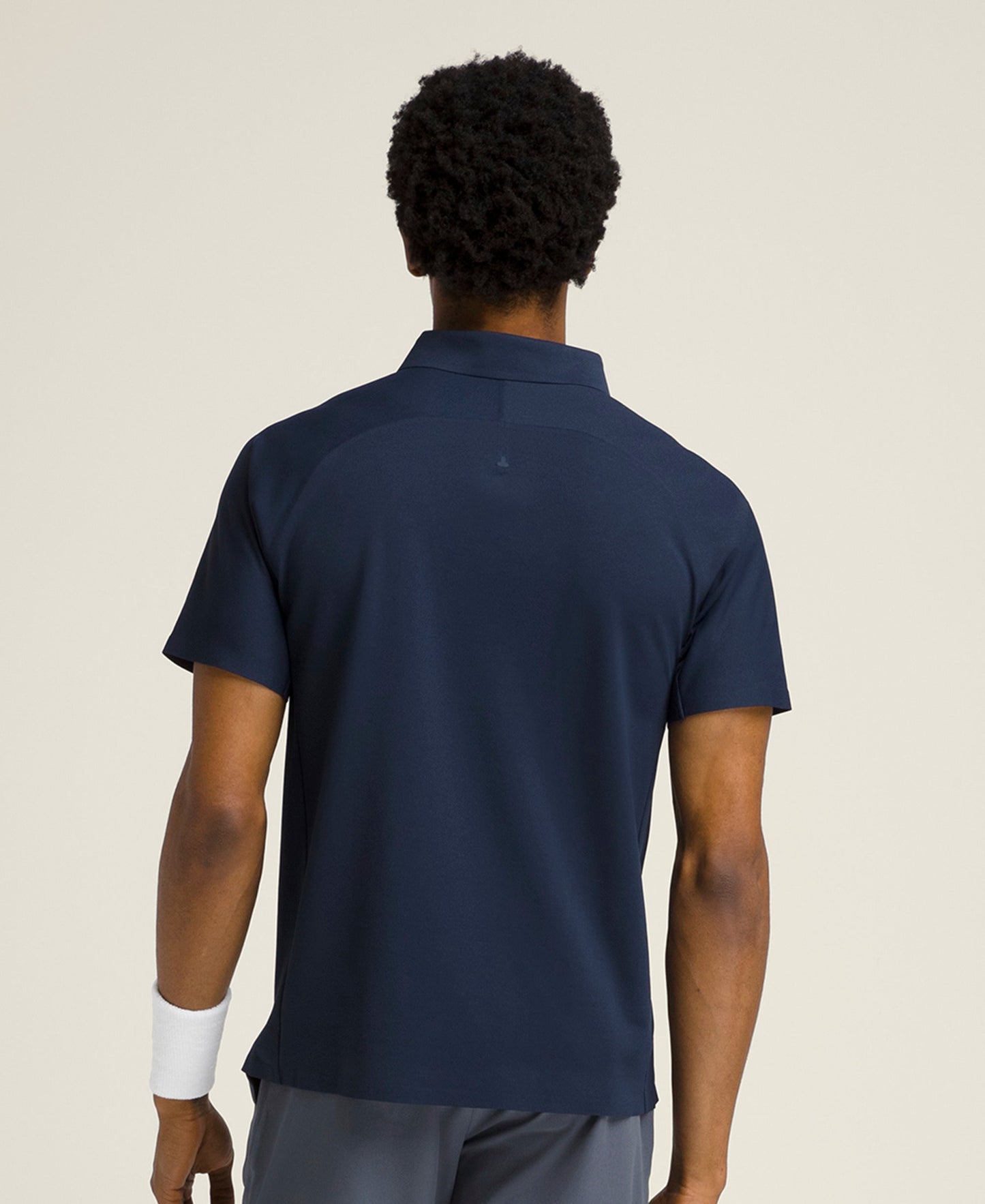 Daily Court Polo