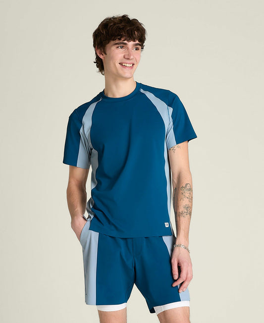 Contour Tech Tee