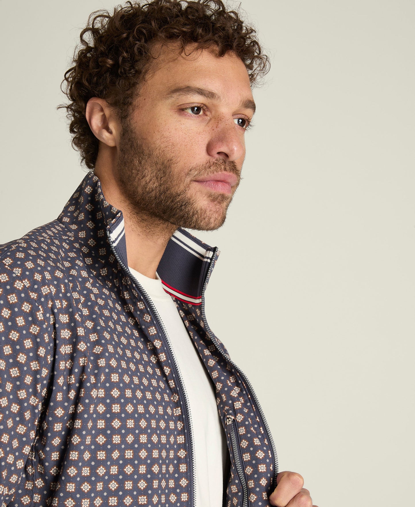 Grand Slam Jacket