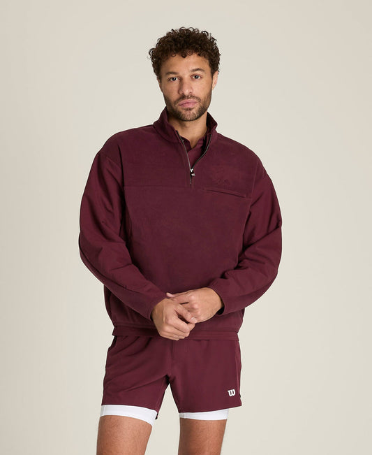Essential Heavyweight Fleece