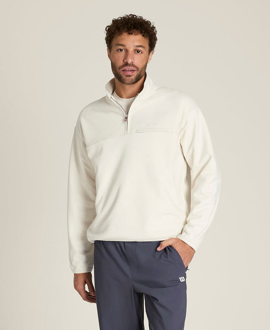 Essential Heavyweight Fleece