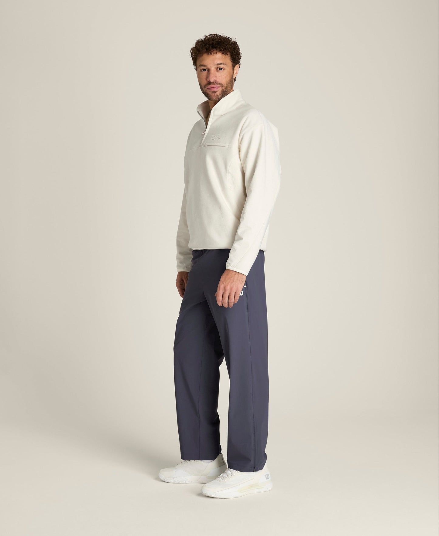 Essential Heavyweight Fleece