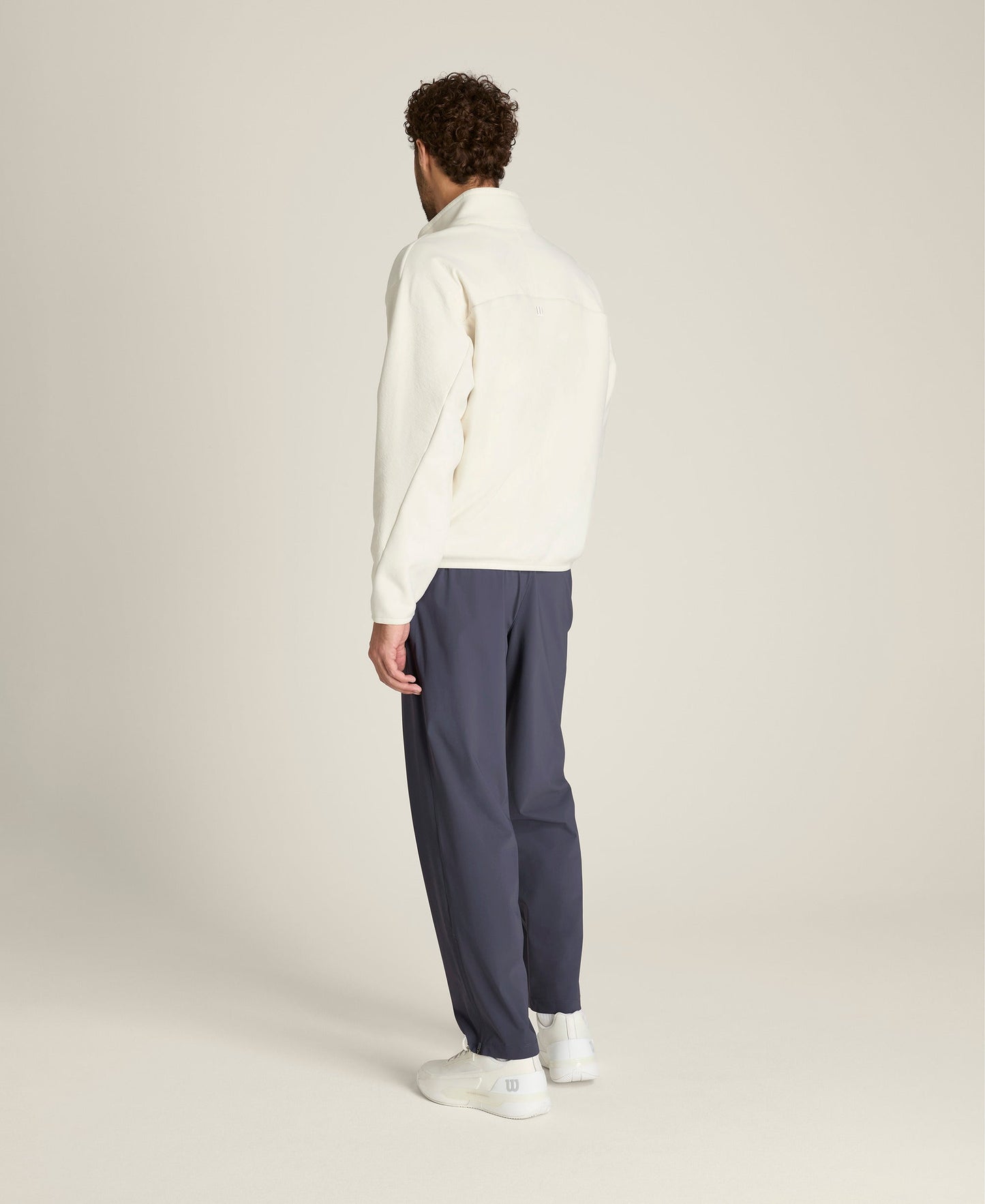 Essential Heavyweight Fleece