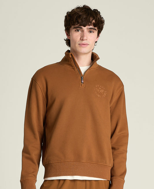 Playstate Quarter-Zip