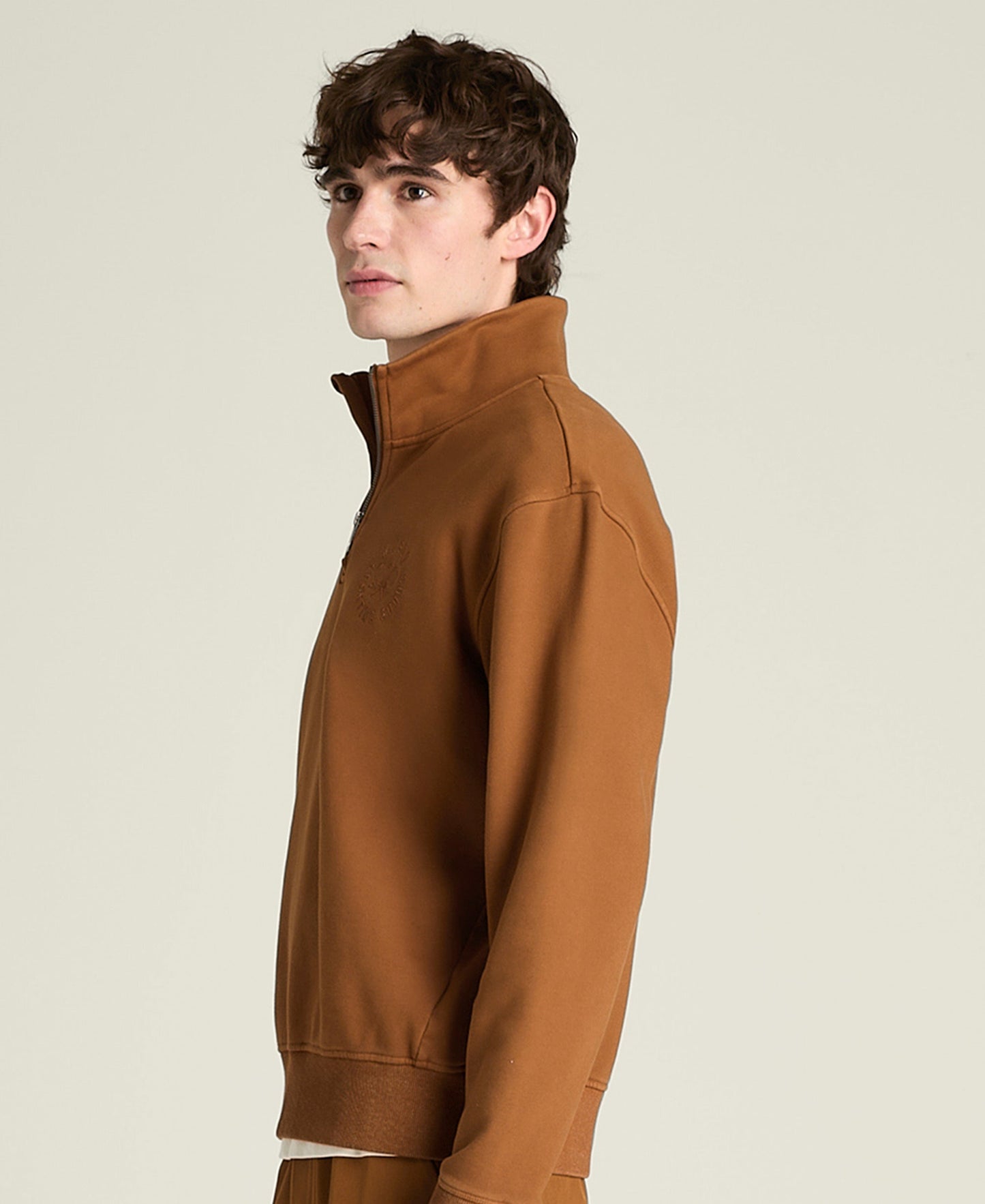 Playstate Quarter-Zip