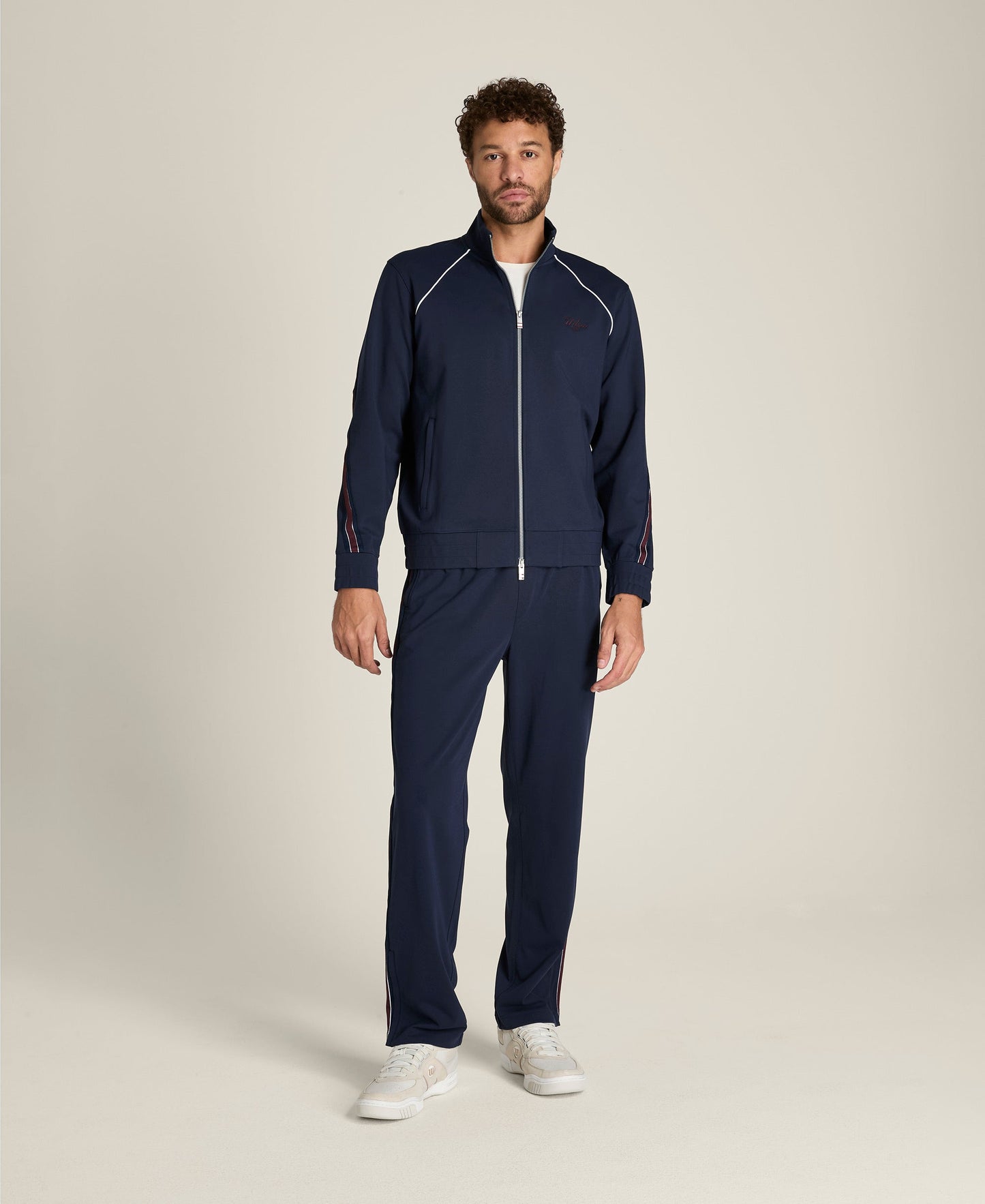 Culver Track Jacket