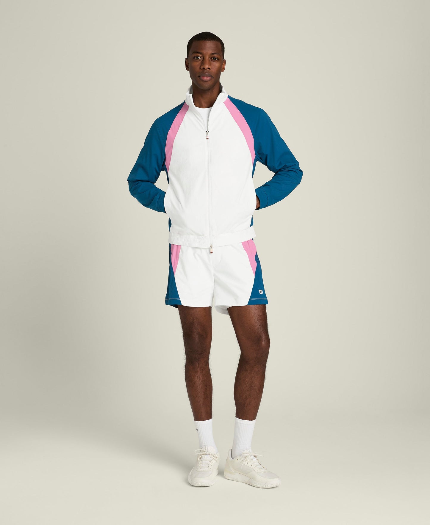 Grand Slam Jacket
