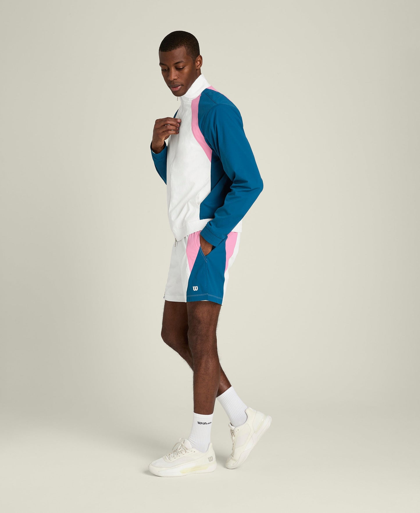 Grand Slam Jacket