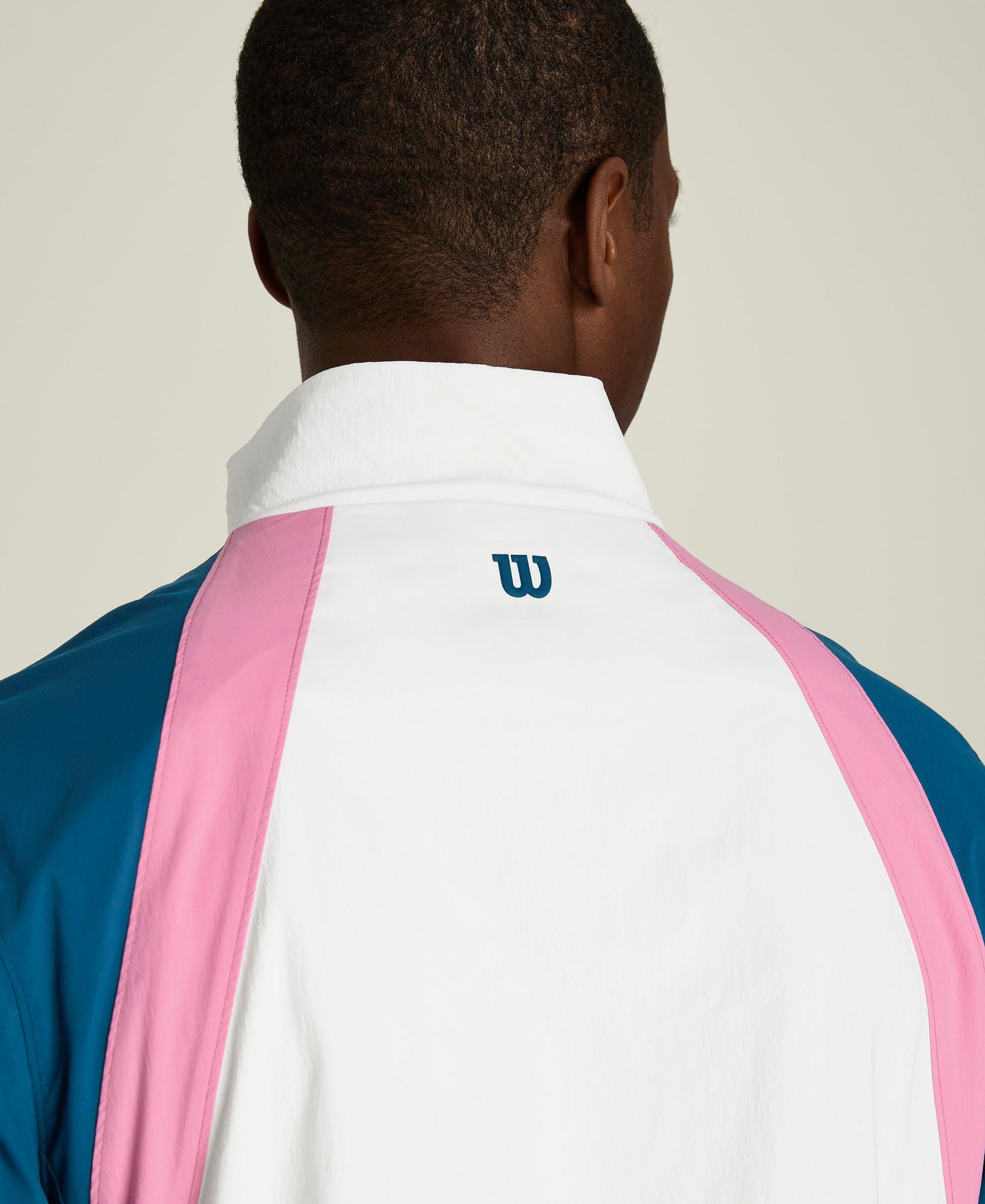 Grand Slam Jacket