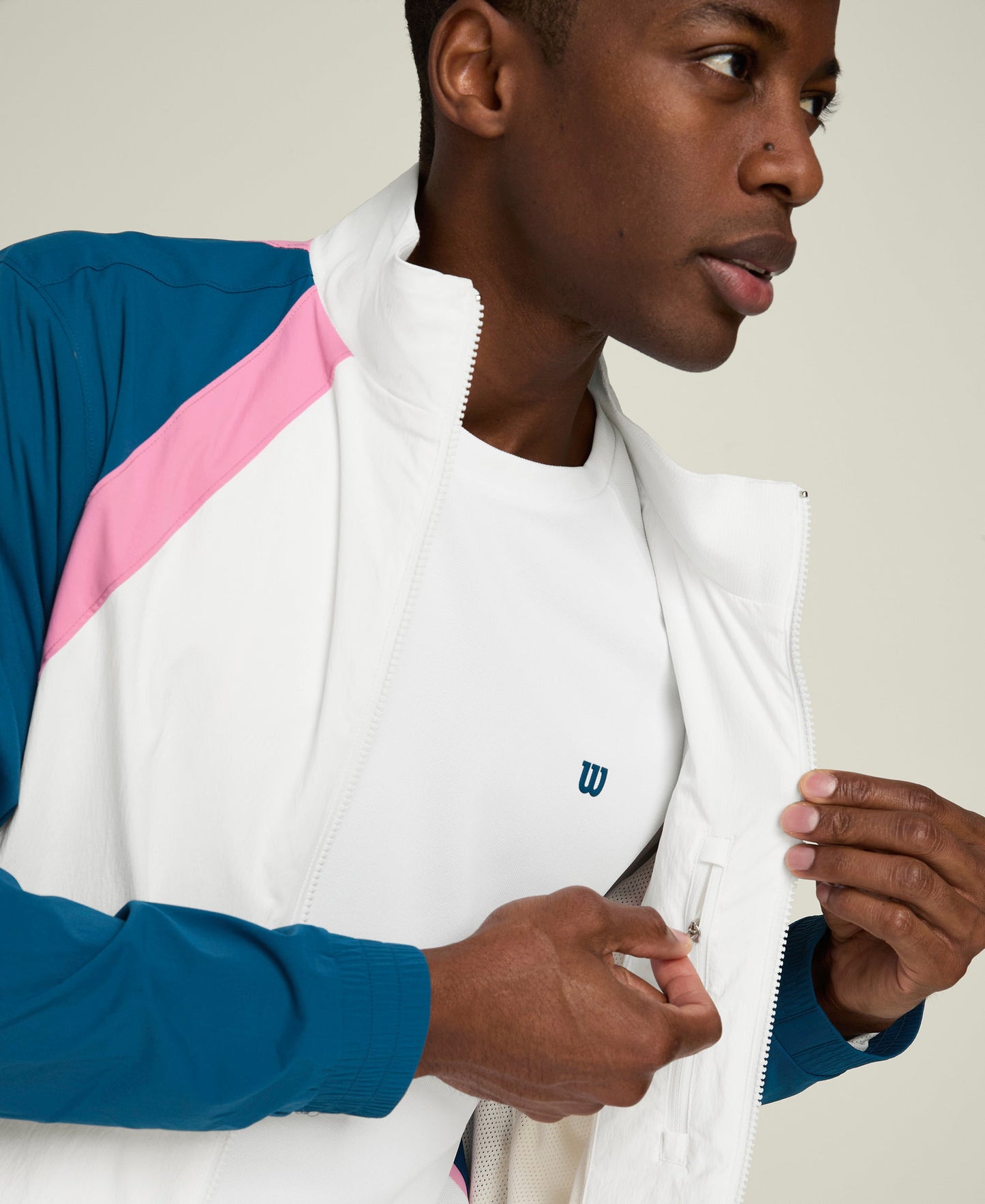 Grand Slam Jacket