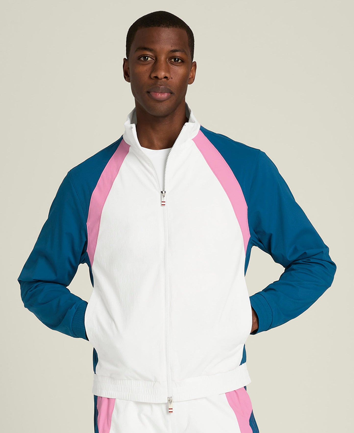 Grand Slam Jacket
