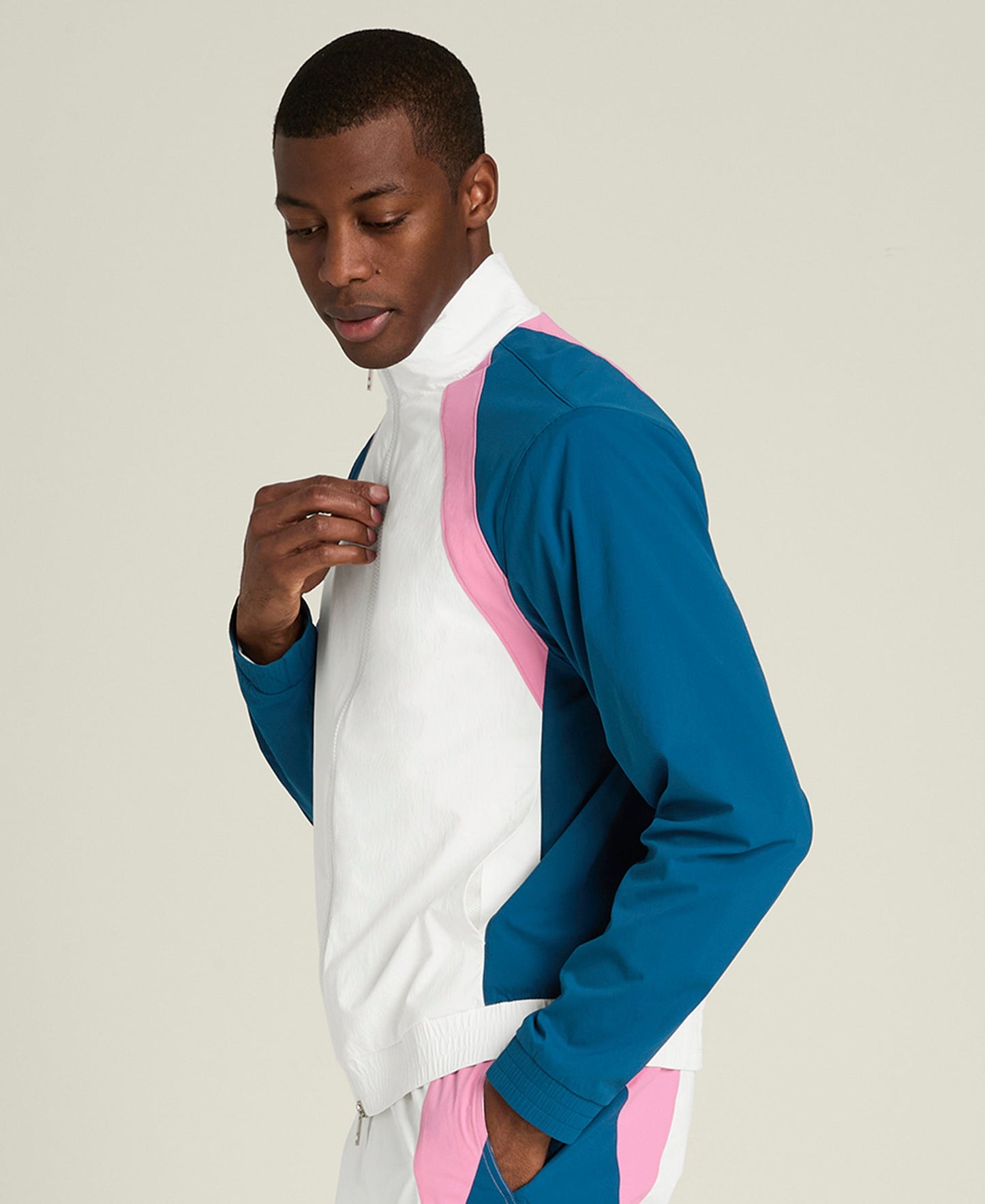 Grand Slam Jacket